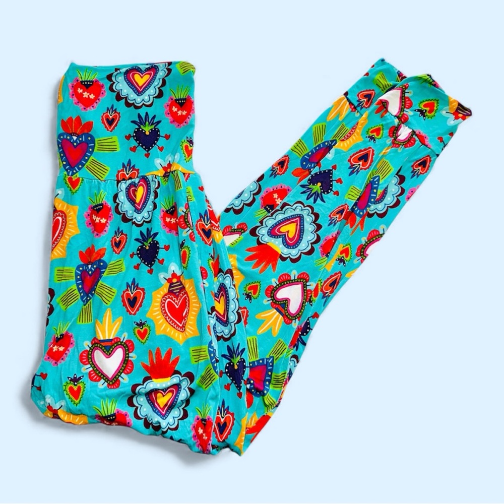 Muse Threads Bamboo Joggers